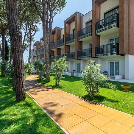 Hotel Gallia & Resort Jesolo Extérieur photo