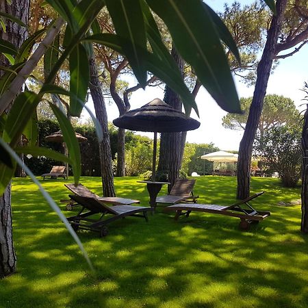 Hotel Gallia & Resort Jesolo Extérieur photo