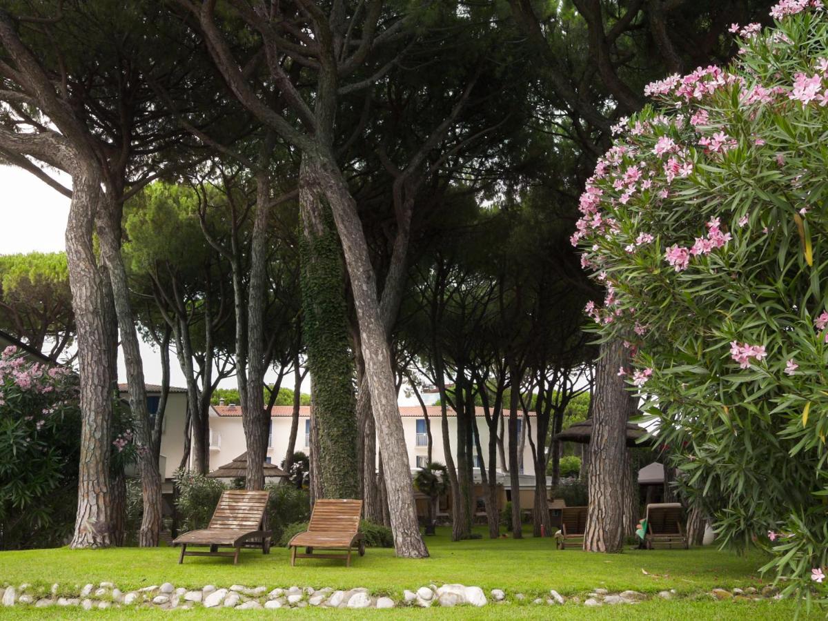 Hotel Gallia & Resort Jesolo Extérieur photo