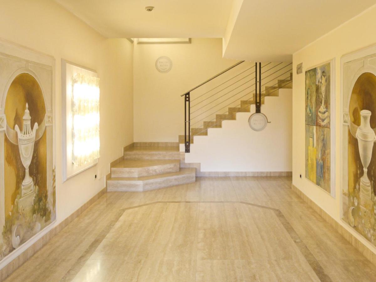 Hotel Gallia & Resort Jesolo Extérieur photo