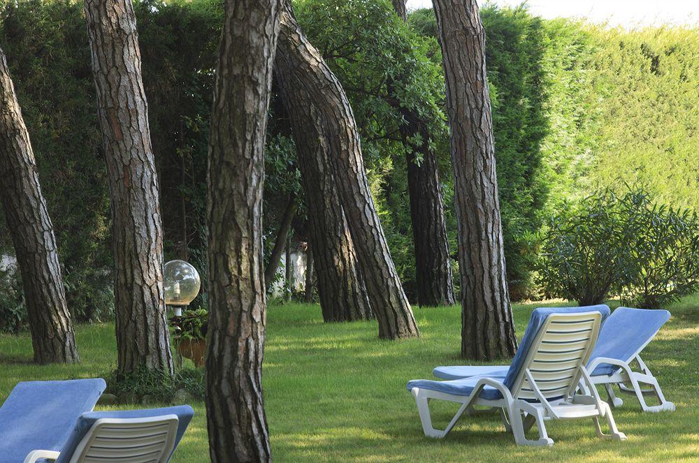 Hotel Gallia & Resort Jesolo Extérieur photo