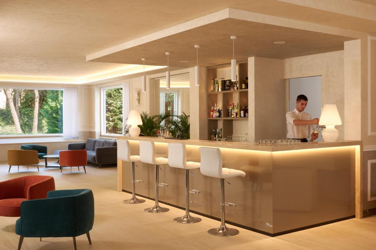 Hotel Gallia & Resort Jesolo Extérieur photo