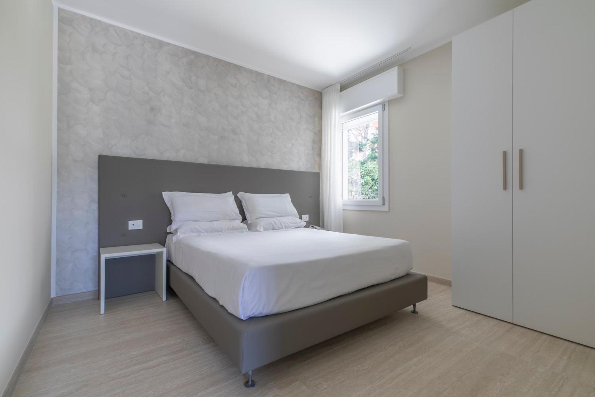 Hotel Gallia & Resort Jesolo Extérieur photo