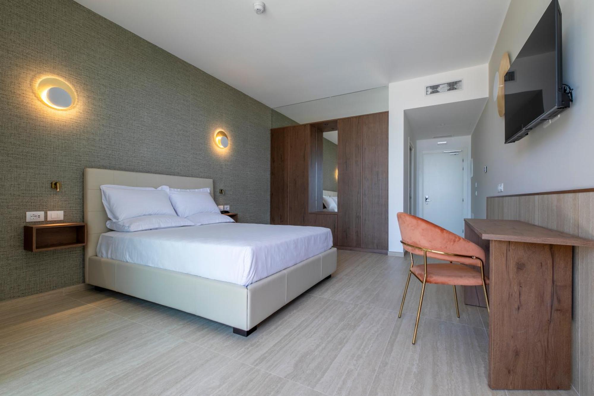 Hotel Gallia & Resort Jesolo Extérieur photo