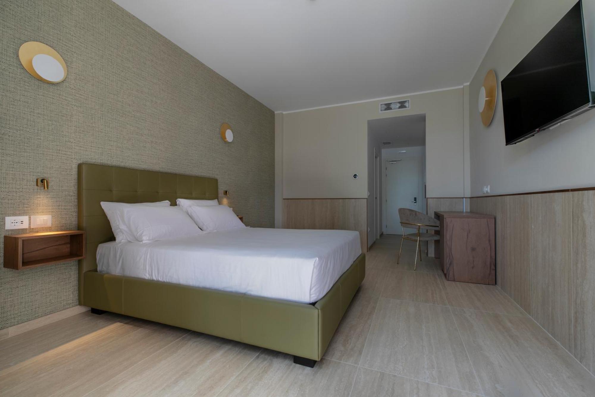 Hotel Gallia & Resort Jesolo Extérieur photo