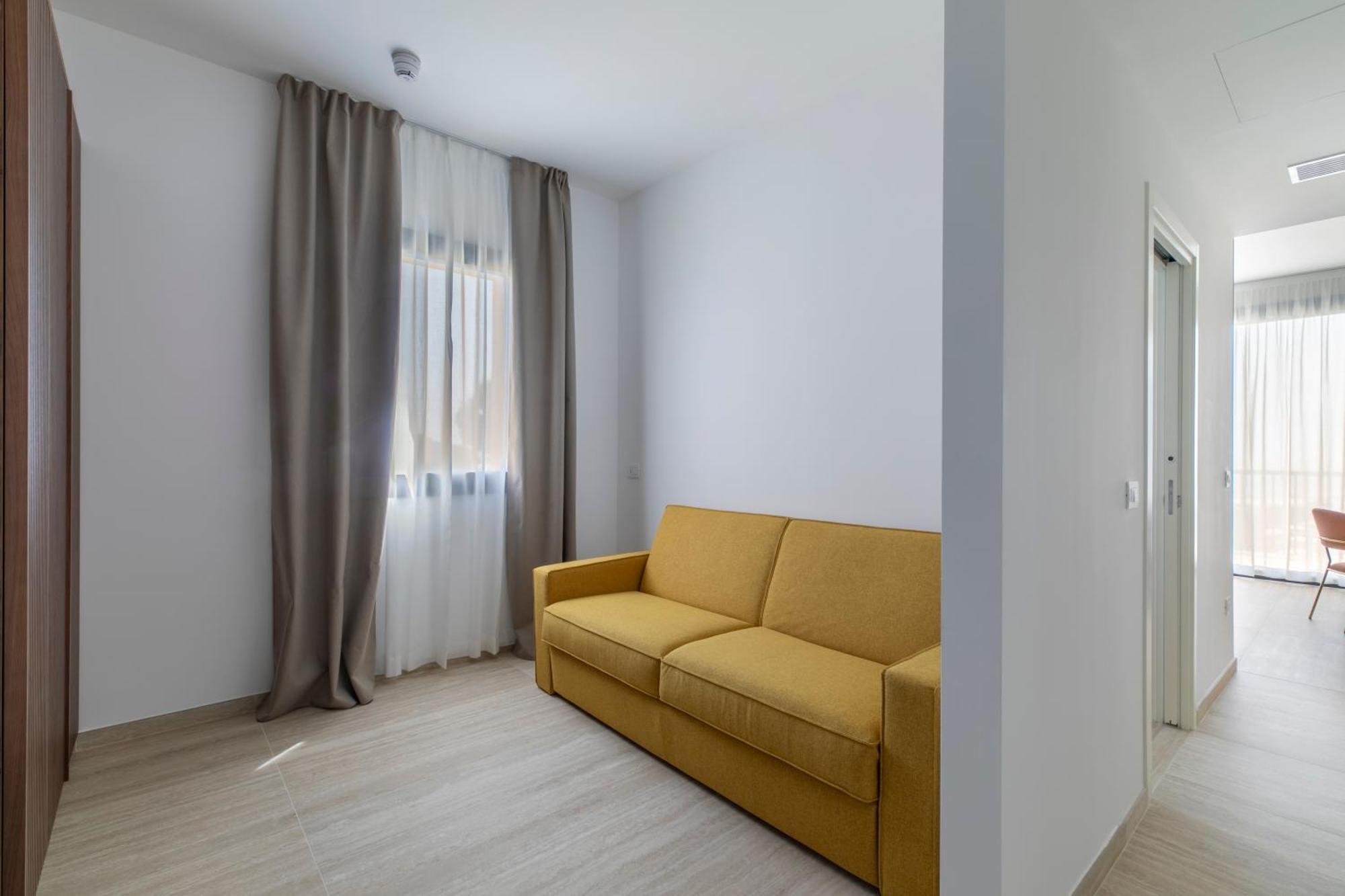 Hotel Gallia & Resort Jesolo Extérieur photo