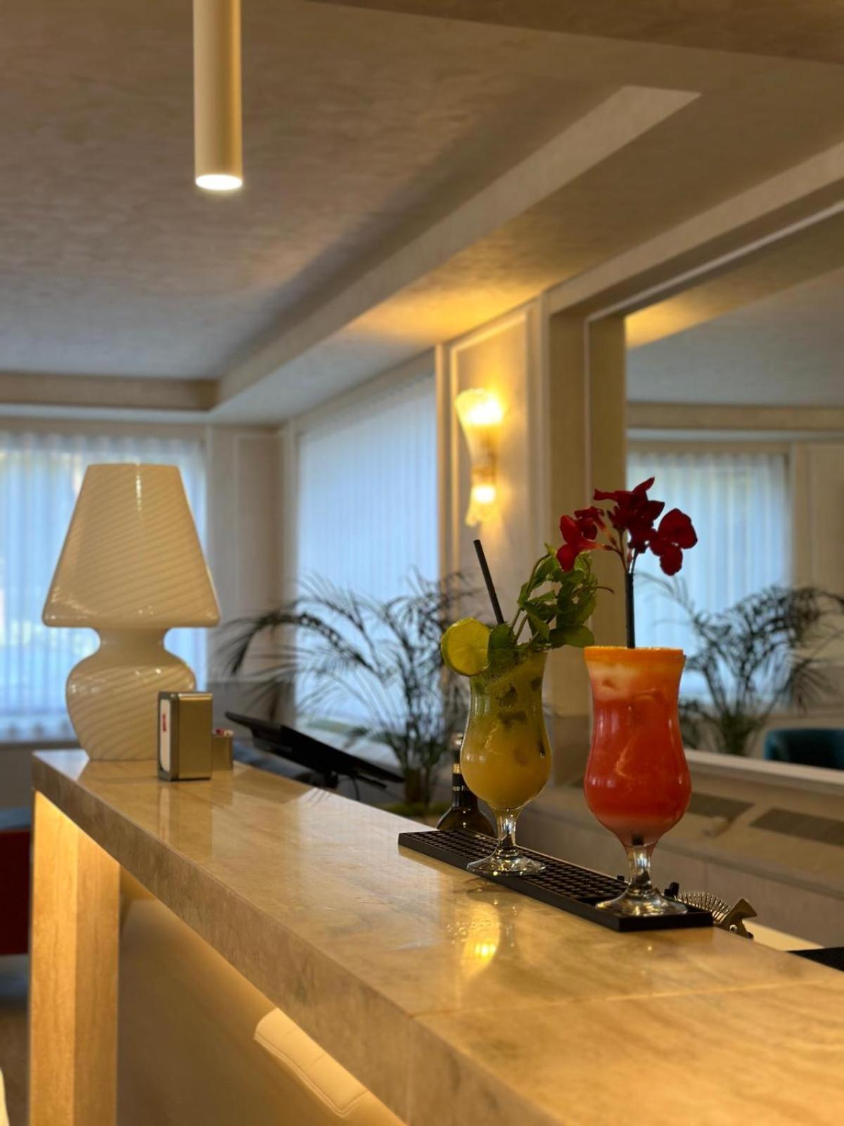 Hotel Gallia & Resort Jesolo Extérieur photo