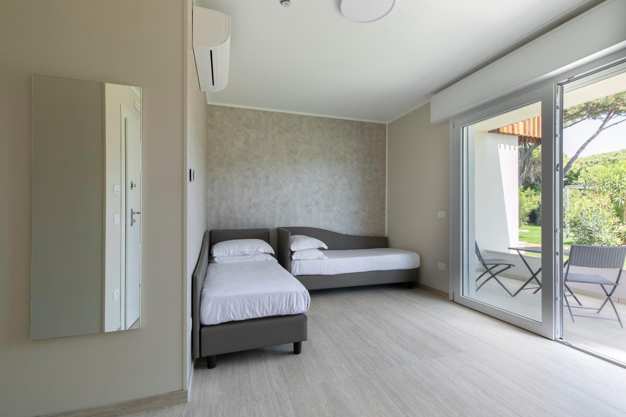 Hotel Gallia & Resort Jesolo Extérieur photo