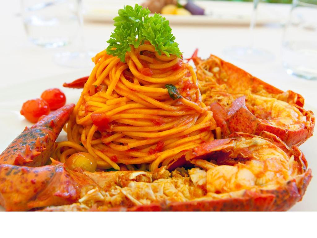 Hotel Gallia & Resort Jesolo Extérieur photo