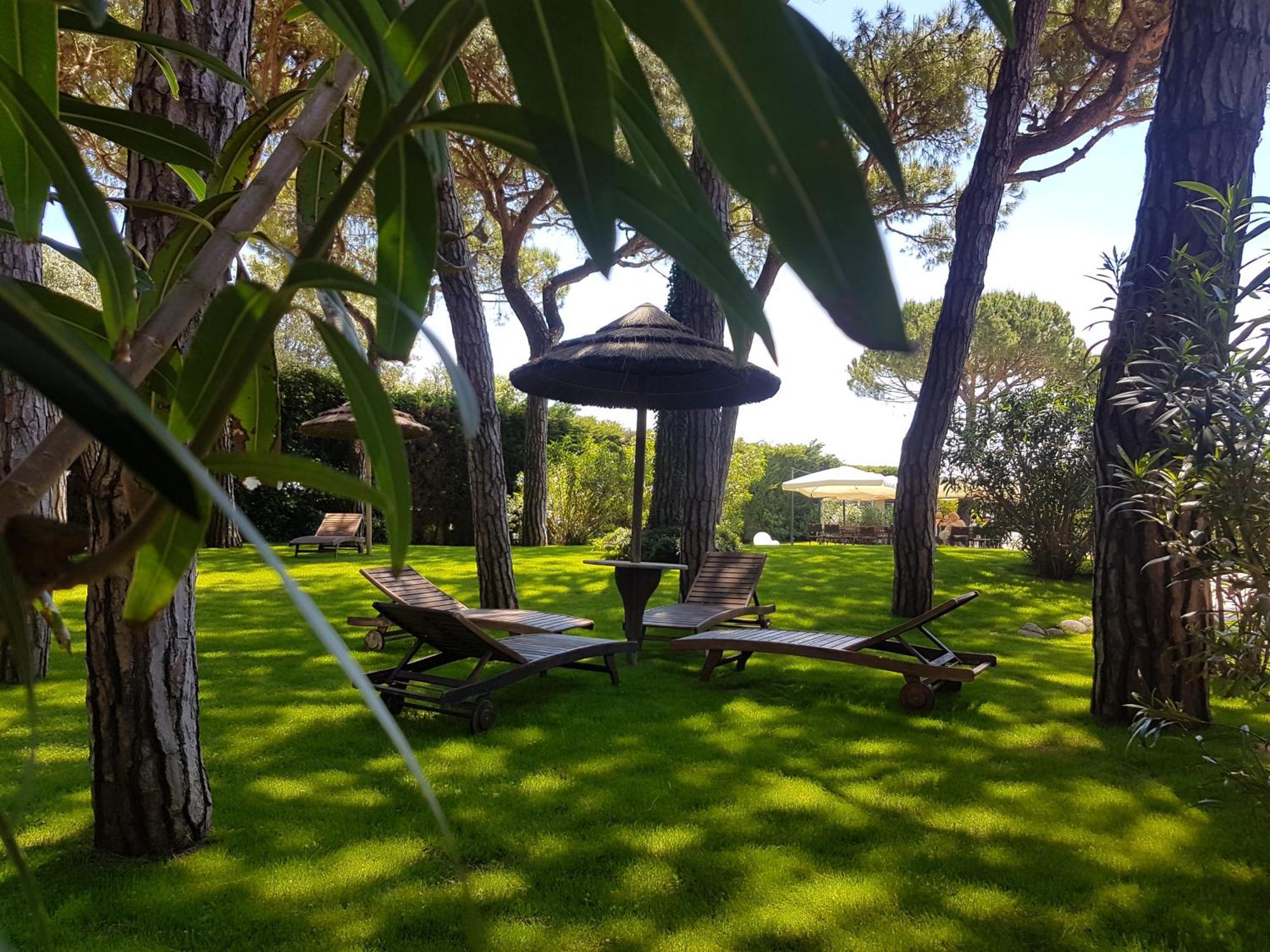 Hotel Gallia & Resort Jesolo Extérieur photo
